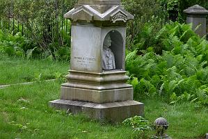 085 2023-05201777 Mount Auburn Cemetery, MA